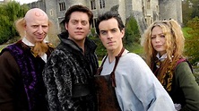 BBC - CBBC - The Legend of Dick and Dom, Series One, Tears of Fury