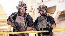 Watch SEAL Team Season 2 Episode 1: Fracture - Full show on CBS