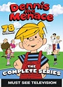 Dennis the Menace: The Complete Series [9 Discs] [DVD] - Best Buy