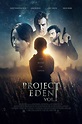 Project Eden: Vol. I (2017) par Ashlee Jensen, Terrance M. Young