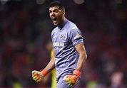 Ajax on the verge of signing World Cup winner Geronimo Rulli for ...