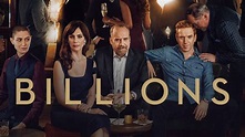Billions - TV-serier online - Viaplay