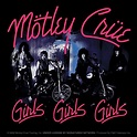 Check Out The Motley Crue Tune “Girls Girls Girls With Dialogue From ...
