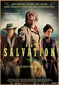Narrative Drive: The Salvation by Levring & Jensen