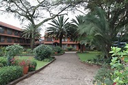 University of Nairobi in Nairobi Central | Expedia.co.uk