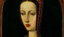 La mirada de la loca: Juana I de Castilla (1479-1555)