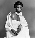 How Beverly Johnson Broke Fashion’s Glass Ceiling | Beverly johnson ...