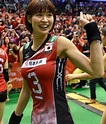 日本前排球女神戴髮箍比YA 陽光笑臉迷倒網友：皮膚好好！ | 沒事養養眼 | Oops | 聯合新聞網