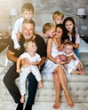 Alec, Hilaria Baldwin’s Sweetest Pics With Their Kids: Family Album ...