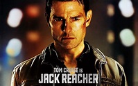 SNG Movie Thoughts: Review - Jack Reacher (2012)