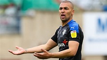 James Vaughan announces his retirement from football at the age of 32 ...