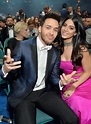 Prince Royce and Emeraude Toubia Are Married | POPSUGAR Latina