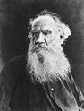 Early life and works of Leo Tolstoy | Britannica