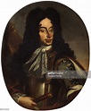 Portrait of Rinaldo d'Este, by Unknown Italian Artist, 1700 - 1750 ...