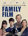 Casting du film Family Film : Réalisateurs, acteurs et équipe technique ...