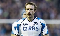 Mike Blair hopes Scotland have turned a corner after dramatic Rome ...