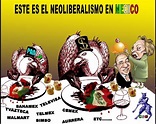 Evolución del neoliberalismo - MÉXICO ANTE EL NUEVO ORDEN MUNDIAL Y EL ...