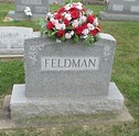 Edward H. Feldman (1872-1947) - Find a Grave Memorial
