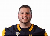 Nick Spicer - Kent State Golden Flashes Offensive Lineman - ESPN