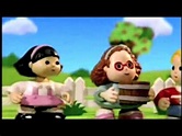 Little People trailers - YouTube