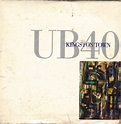 UB40 - Kingston Town (CD) at Discogs