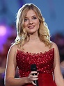 'America's Got Talent' Star Jackie Evancho Will Sing The National ...