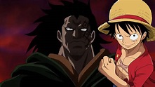 One Piece: ¿Quién es el padre de Luffy? Todo lo que debes saber del ...