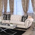 FAST - SOFA - NorCalFurniture