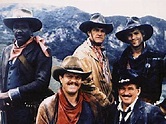 Outlaws (1986 TV series) - Alchetron, the free social encyclopedia