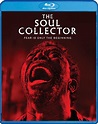 The Soul Collector Blu-ray