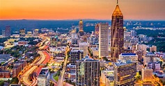 Five Tourism: Top 10 Things to Do in Atlanta, Georgia