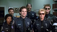 Bilder - Police Academy 3 - Cineman