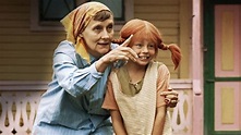 Pippi Calzaslargas, Serie Completa (1974) / TELEVISIÓN / En Casa