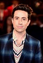 Radio 1's Nick Grimshaw duped into giving shout out to Loyalist flute ...