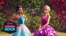 Barbie Campamento Pop 2015 1080p Latino y Castellano – PelisEnHD