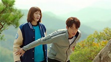 Review: Weightlifting Fairy Kim Bok Joo – Drama Delight