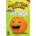 Annoying Orange Graphic Novels Boxed Set Vol. #4-6 - Walmart.com ...