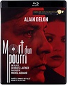 Mort d'un pourri [Blu-Ray]: Amazon.co.uk: Alain Delon, Ornella Muti ...