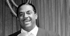 Machito and His Afro-Cubans Created Cubop or Latin Jazz