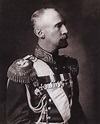 GrandDukeDmitryKonstantinovich - Grand Duke Dmitry Konstantinovich of ...