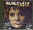 Sandie Shaw CD: Wiedehopf im Mai (CD) - Bear Family Records