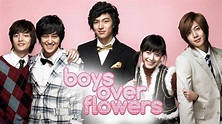 Boys Over Flowers - Ep. 1 - YouTube