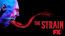 «The Strain» renovada para 4ª e última temporada – A Televisão