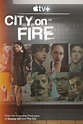 Ciudad en llamas (Serie de TV) (2023) - FilmAffinity