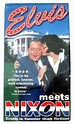 Elvis Meets Nixon (TV Movie 1997) - IMDb