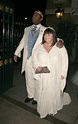 Why did Lenny Henry and Dawn French split & who is he dating now?