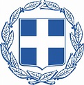 Coat of arms of Greece - Список государственных гербов — Википедия ...