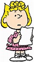 Picture of Sally Brown