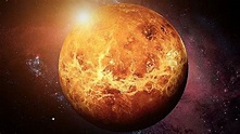 Aseguran que Venus era como la Tierra, pero algo lo cambió todo