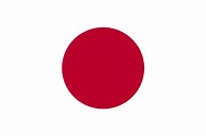 Bandeira do Japão - PNG Transparent - Image PNG